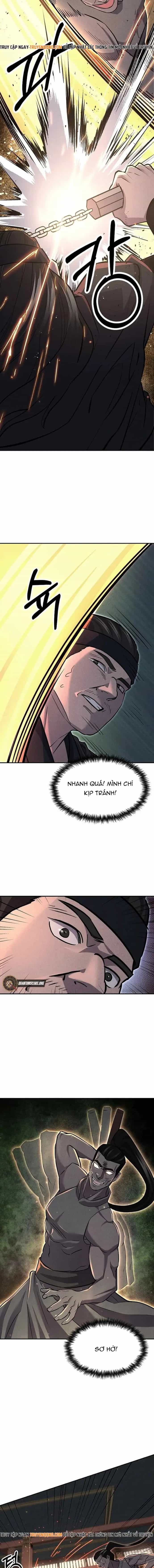Mộ Dung Truyền Kỳ - Chương 29 - ảnh 12