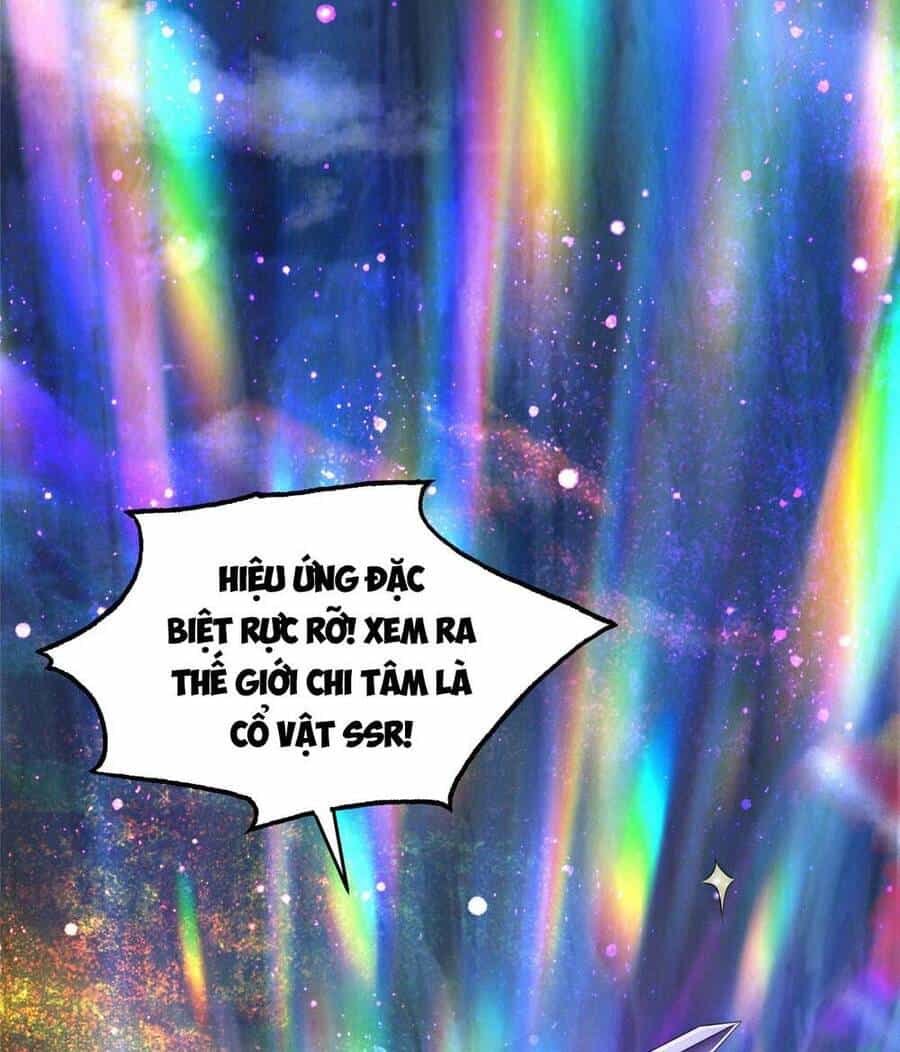 Mở Màn Bằng Một Trăm Triệu Mạng Sống - Chương 4 - ảnh 23