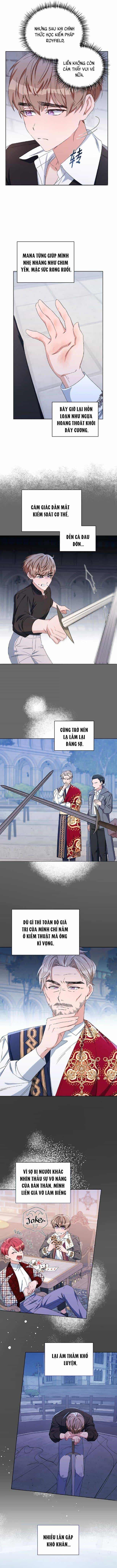 Mở Màn Xuyên Đôi: Lần Này Chúng Ta Thắng Chắc Rồi - Chương 43 - ảnh 5