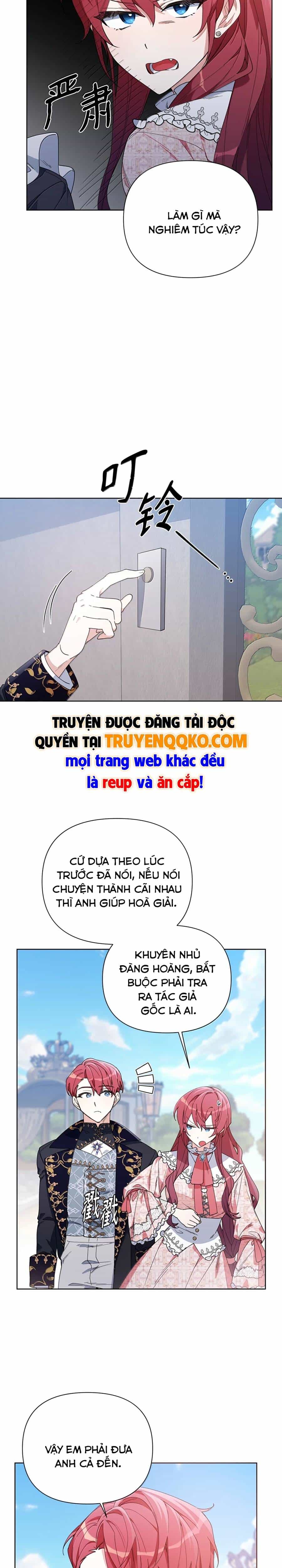Mở Màn Xuyên Đôi: Lần Này Chúng Ta Thắng Chắc Rồi - Chương 58 - ảnh 25