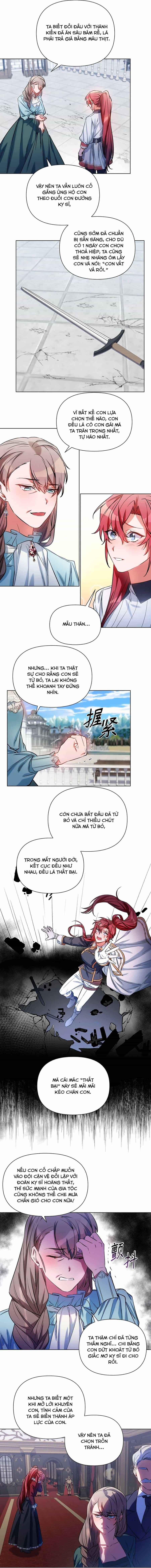 Mở Màn Xuyên Đôi: Lần Này Chúng Ta Thắng Chắc Rồi - Chương 9 - ảnh 8