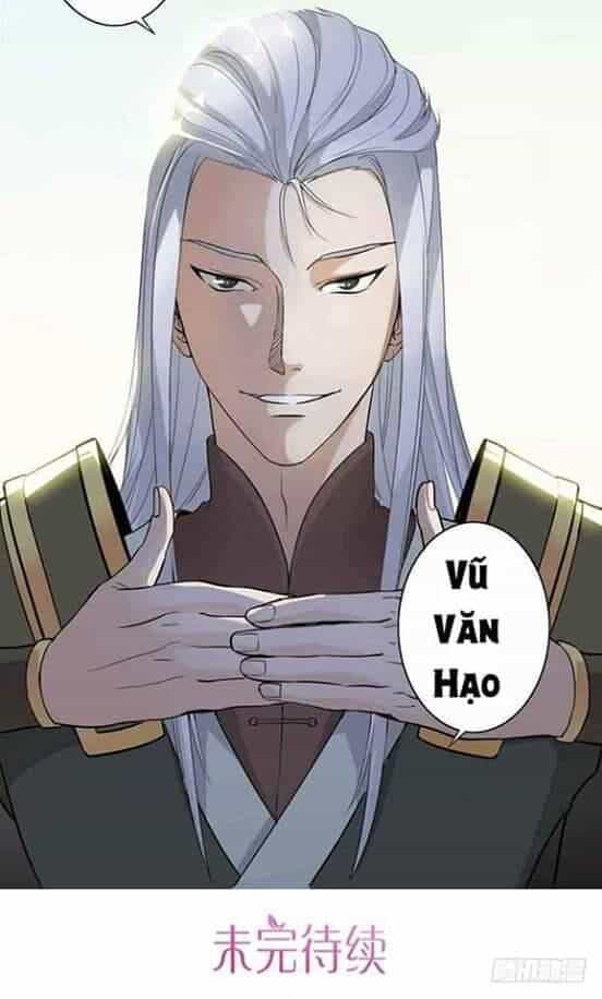 Mộ Vũ Hướng Vân - Chương 2 - ảnh 29