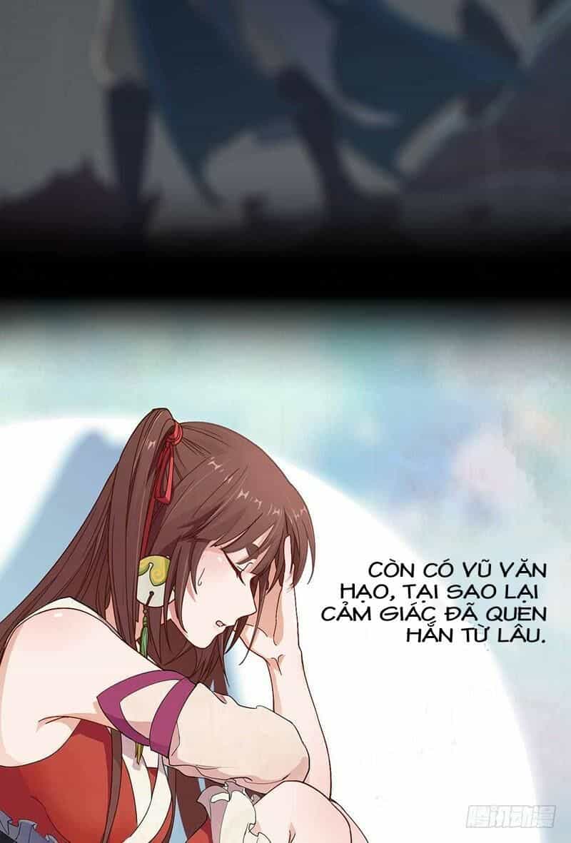 Mộ Vũ Hướng Vân - Chương 3 - ảnh 15