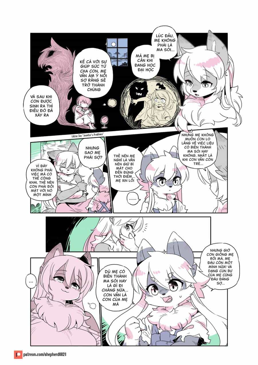 Modern Mogal - Chương 178 - ảnh 2