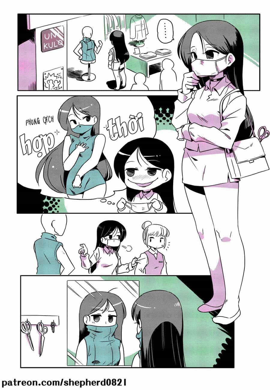 Modern Mogal - Chương 2 - ảnh 2