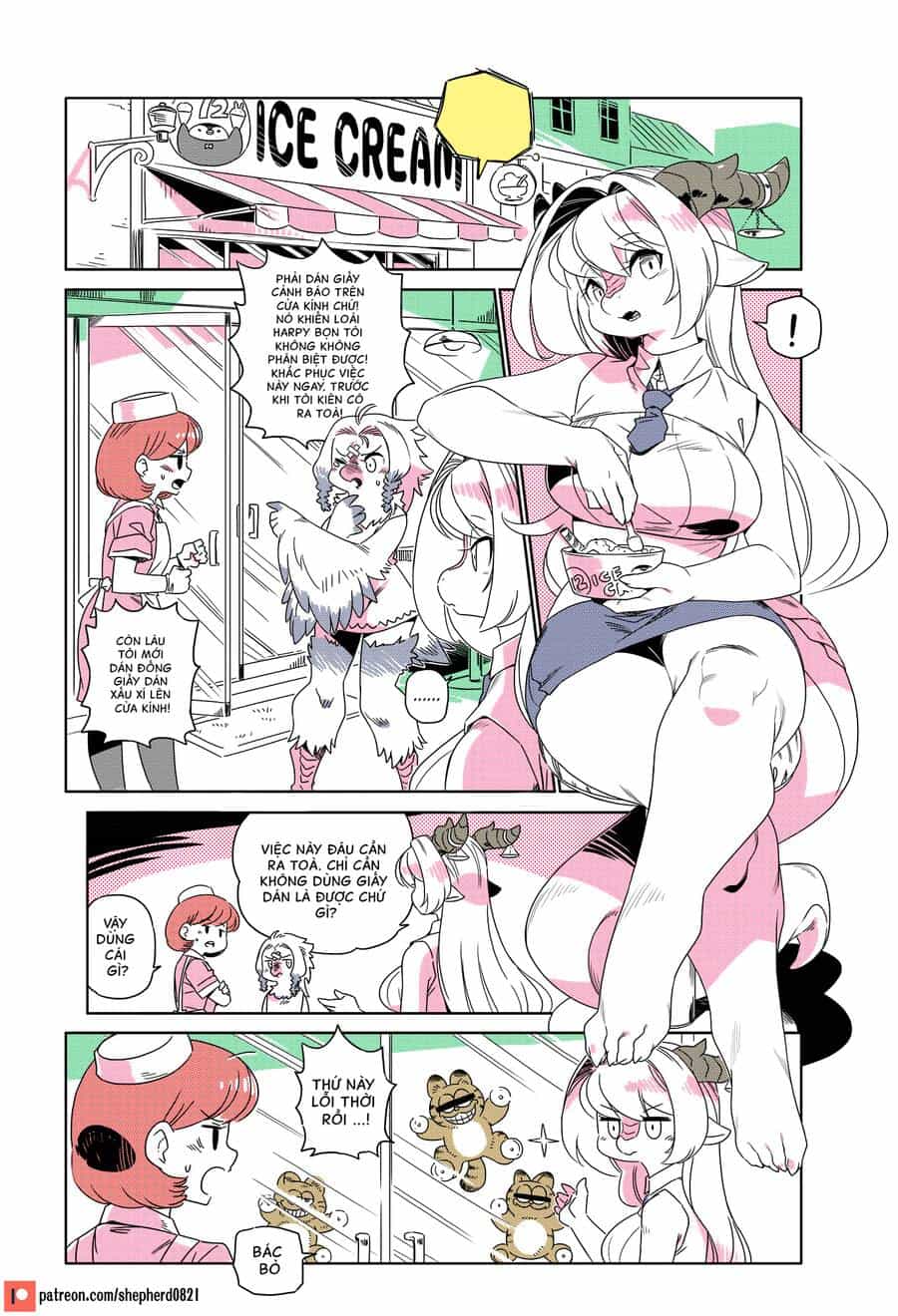 Modern Mogal - Chương 205 - ảnh 2