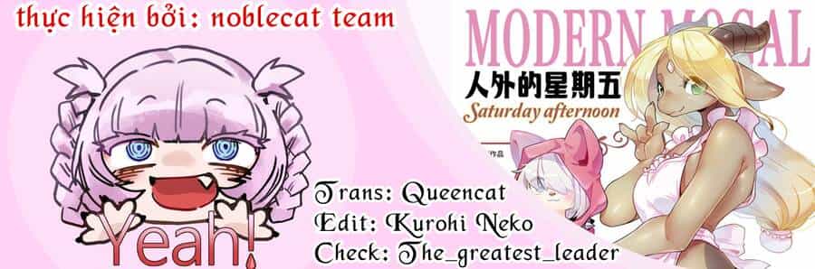 Modern Mogal - Chương 209 - ảnh 1