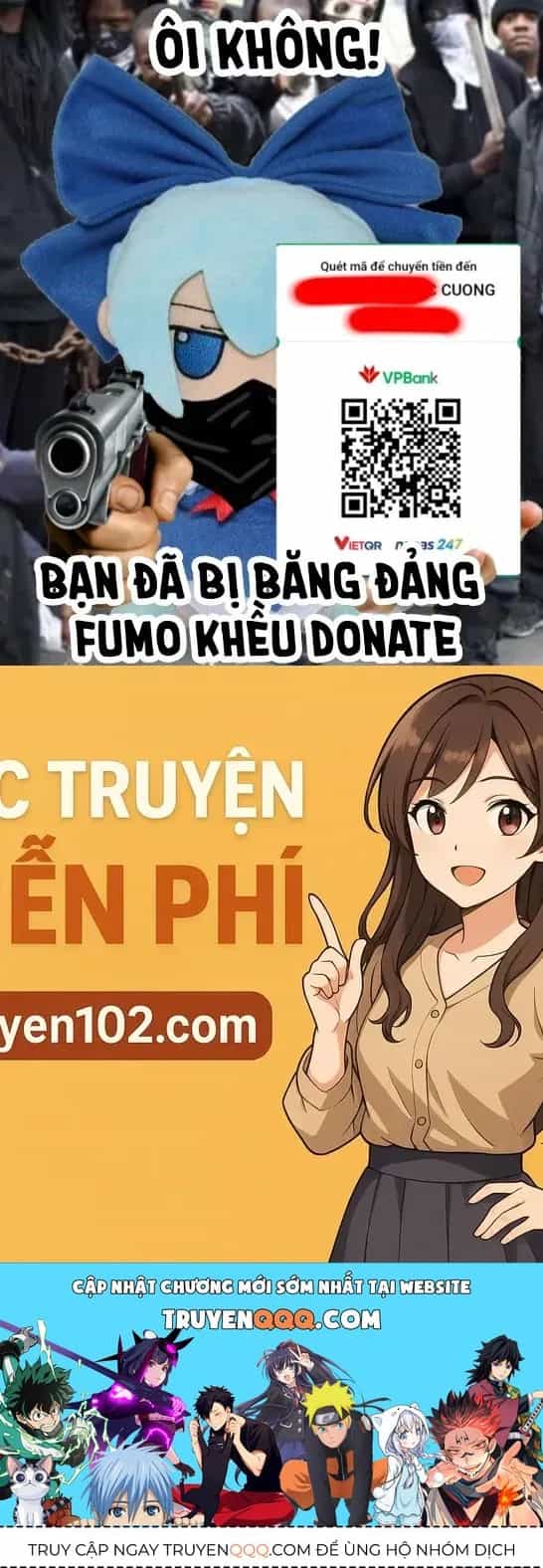 Modern Mogal - Chương 254 - ảnh 2