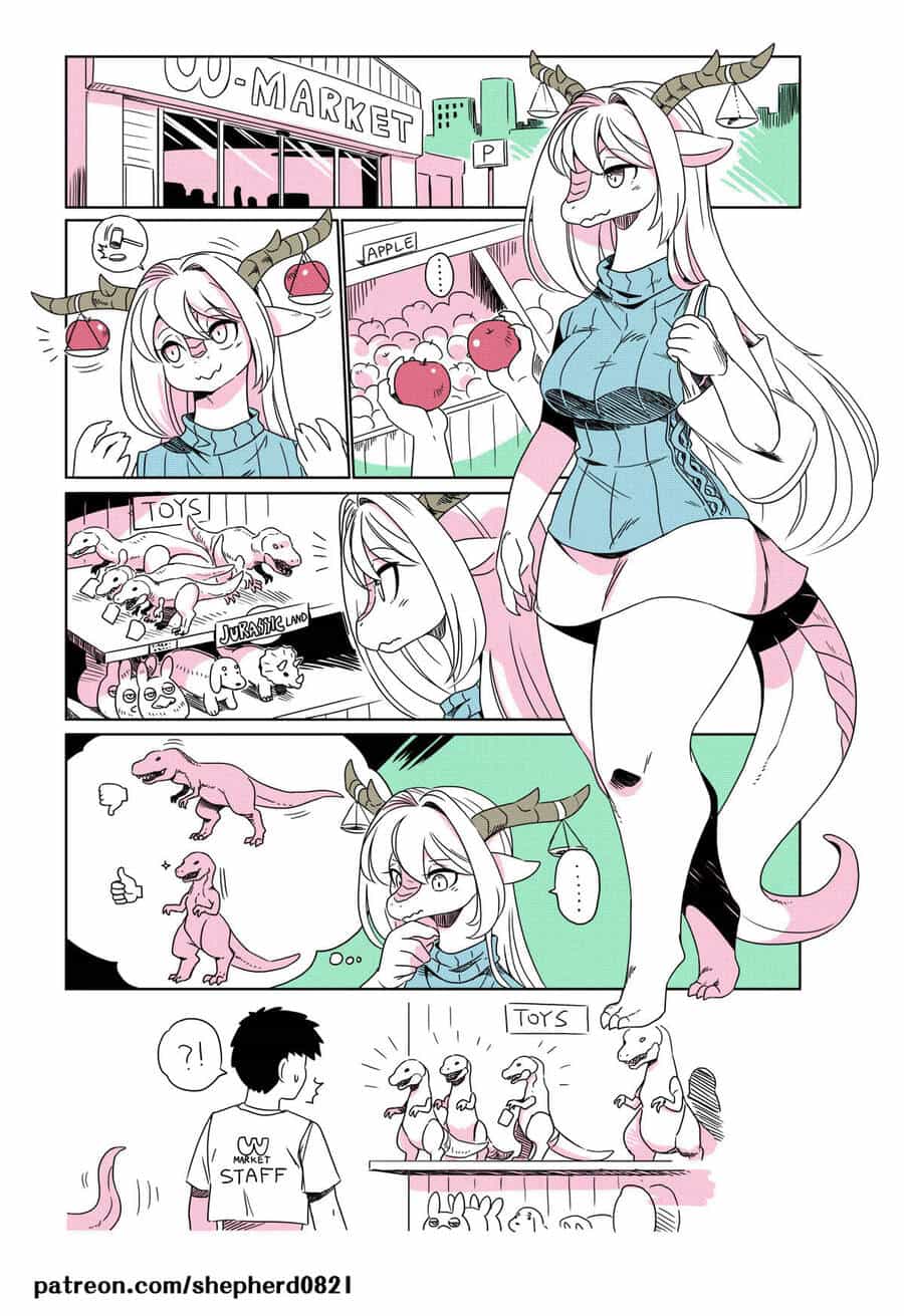 Modern Mogal - Chương 32 - ảnh 1