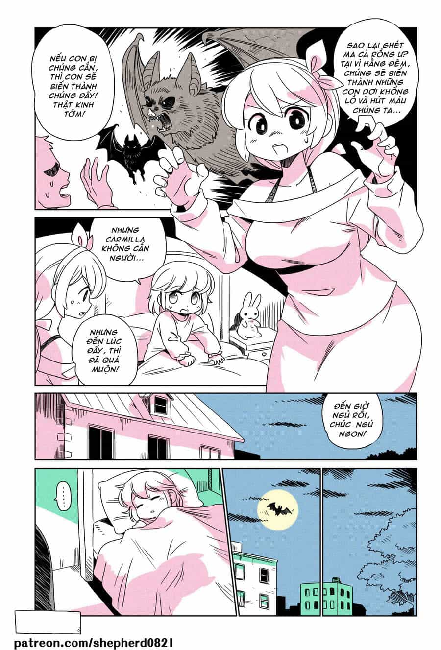 Modern Mogal - Chương 45 - ảnh 2