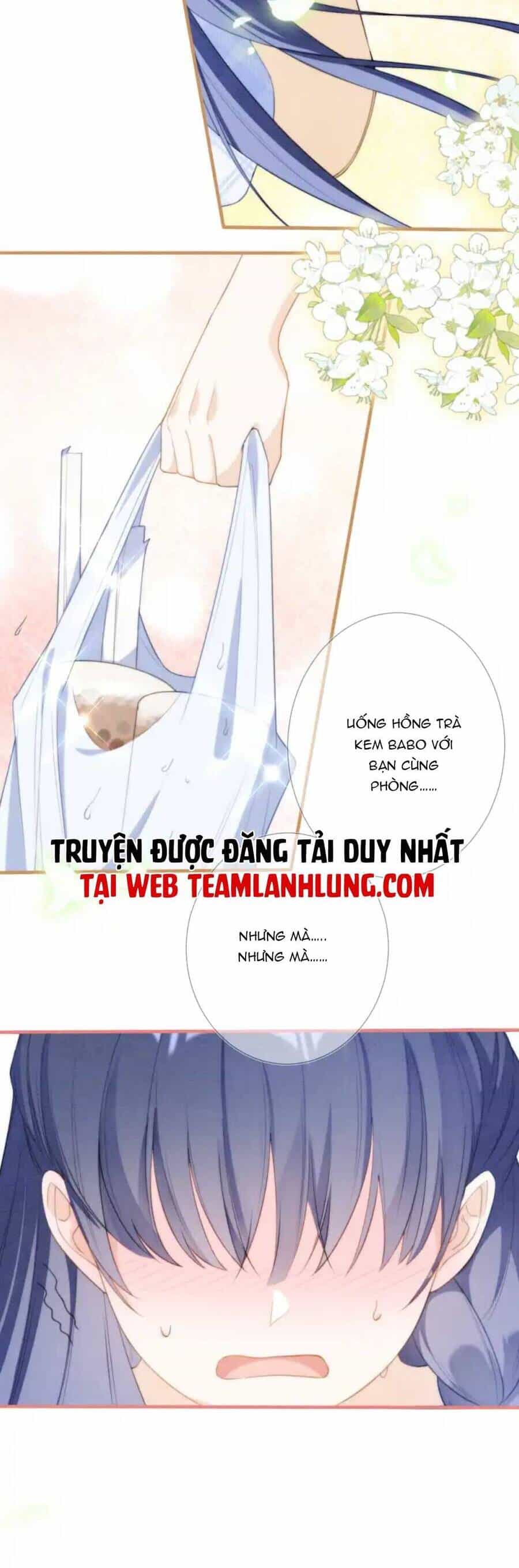 Mỗi Lần Gặp Nguy Tôi Đều Có Thể Triệu Hoán Nam Thần - Chương 1 - ảnh 5