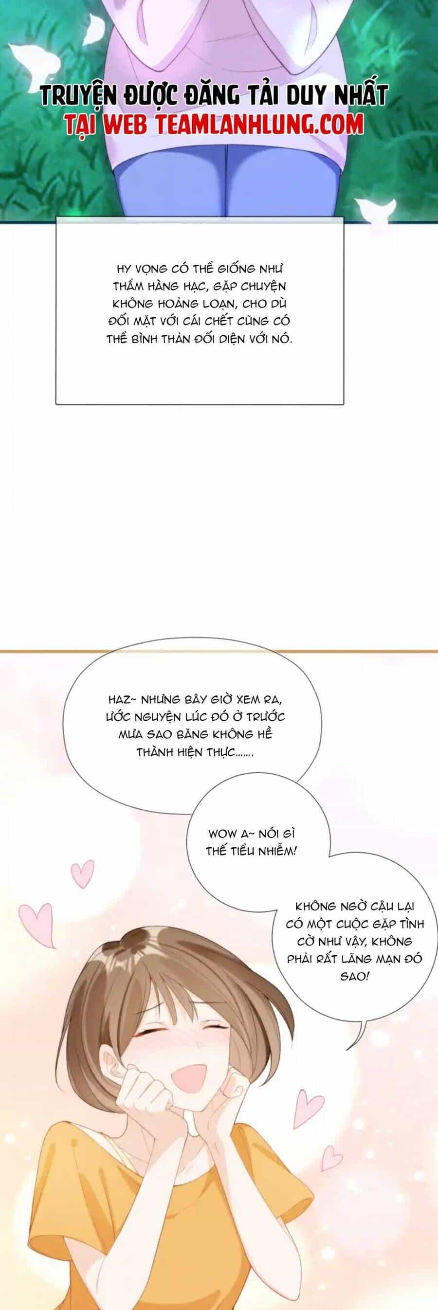 Mỗi Lần Gặp Nguy Tôi Đều Có Thể Triệu Hoán Nam Thần - Chương 2 - ảnh 26