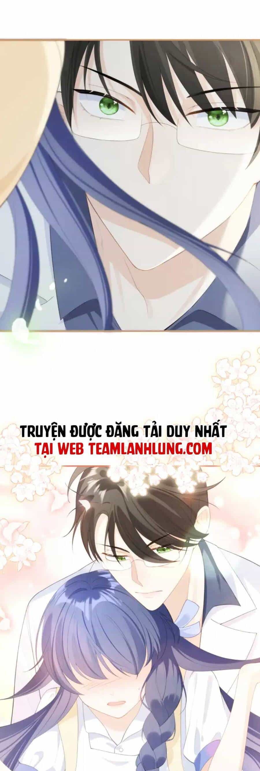 Mỗi Lần Gặp Nguy Tôi Đều Có Thể Triệu Hoán Nam Thần - Chương 3 - ảnh 14