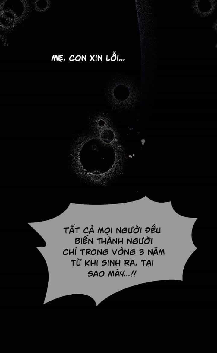 Mối Liên Kết Giữa Báo Đen Và Bé Thỏ - Chương 1 - ảnh 8