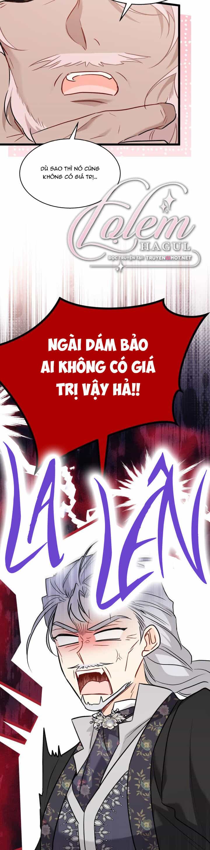 Mối Liên Kết Giữa Báo Đen Và Bé Thỏ - Chương 98 - ảnh 27