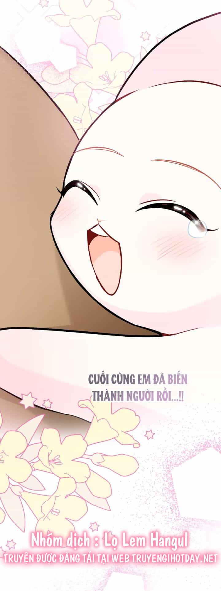 Mối Liên Kết Giữa Báo Đen Và Bé Thỏ - Chương 123 - ảnh 50