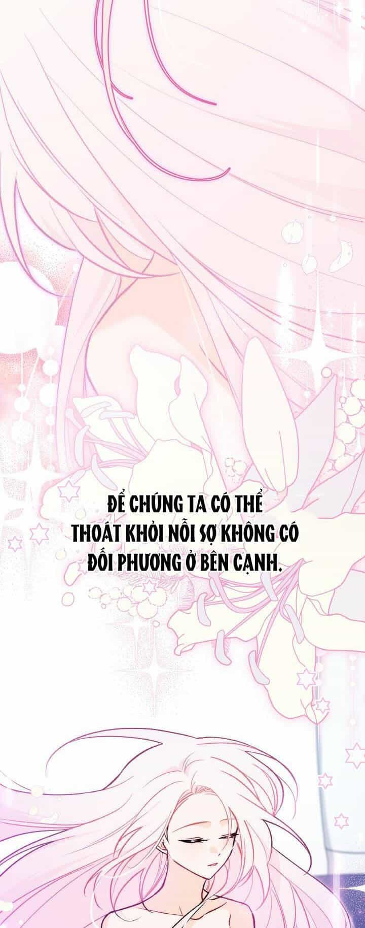 Mối Liên Kết Giữa Báo Đen Và Bé Thỏ - Chương 130 - ảnh 57