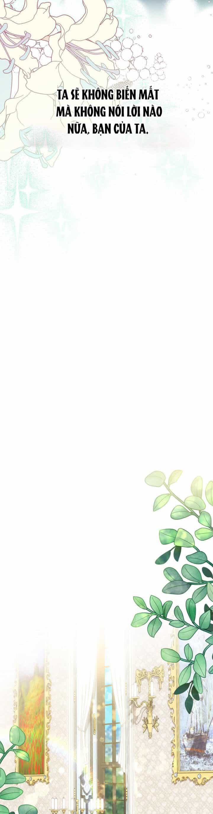 Mối Liên Kết Giữa Báo Đen Và Bé Thỏ - Chương 134 - ảnh 38