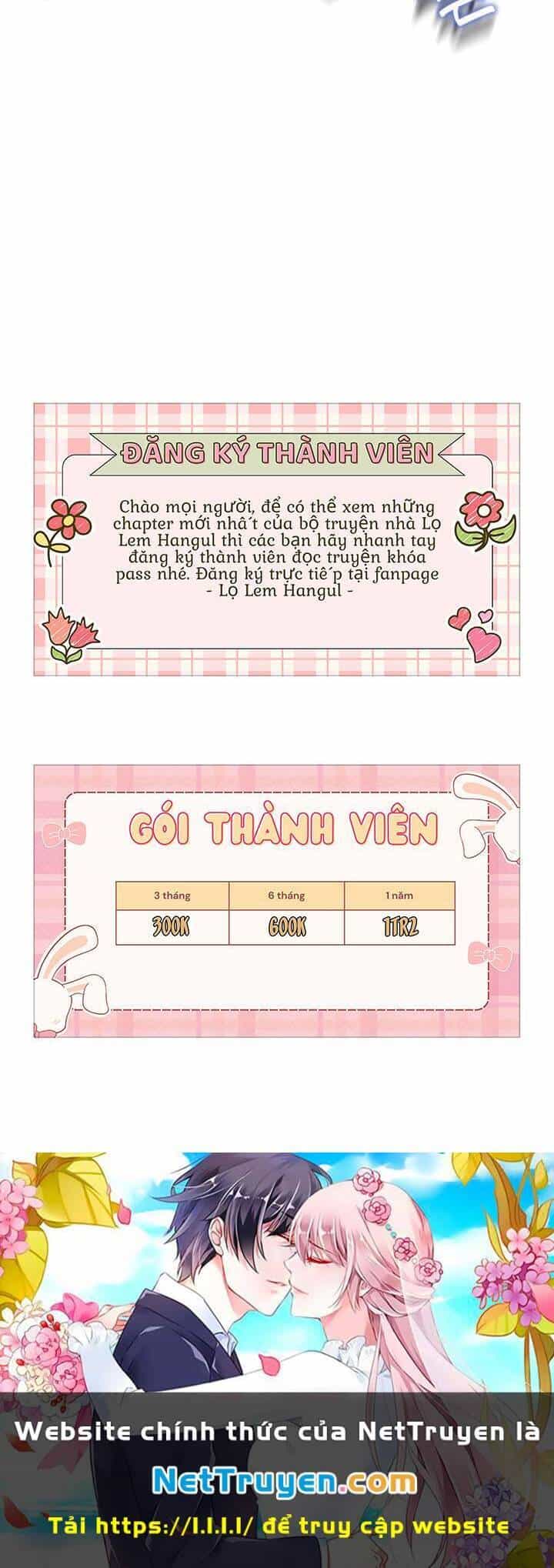 Mối Liên Kết Giữa Báo Đen Và Bé Thỏ - Chương 138 - ảnh 39