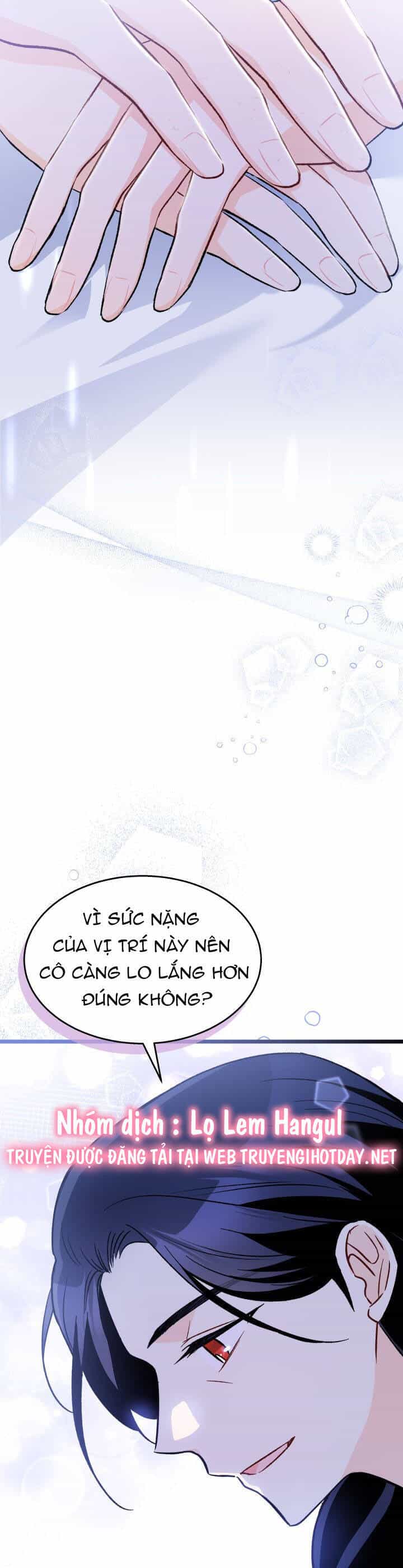 Mối Liên Kết Giữa Báo Đen Và Bé Thỏ - Chương 139 - ảnh 26