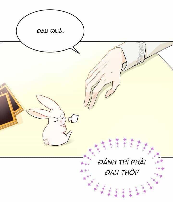 Mối Liên Kết Giữa Báo Đen Và Bé Thỏ - Chương 15 - ảnh 11
