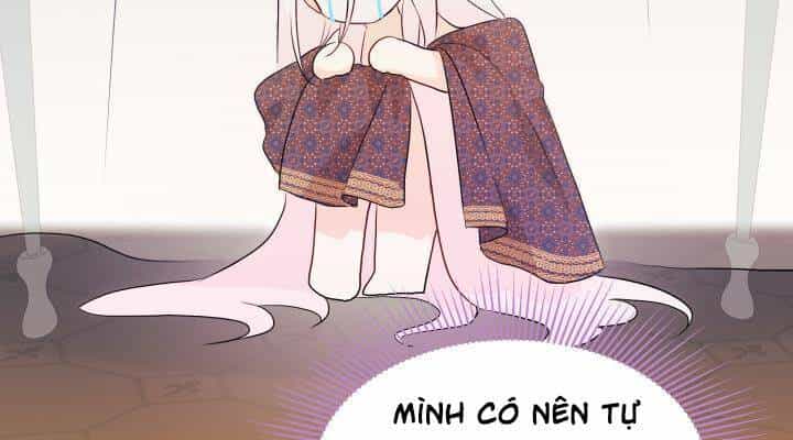 Mối Liên Kết Giữa Báo Đen Và Bé Thỏ - Chương 19 - ảnh 37