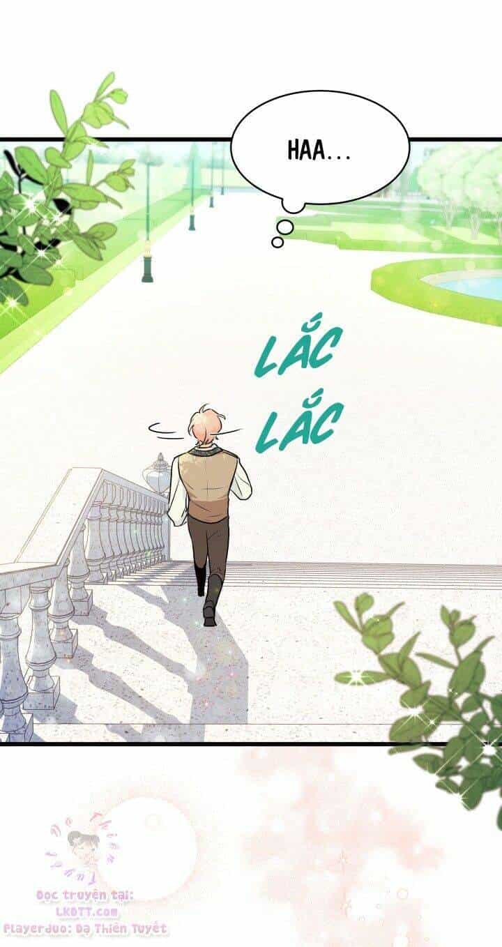 Mối Liên Kết Giữa Báo Đen Và Bé Thỏ - Chương 21 - ảnh 64