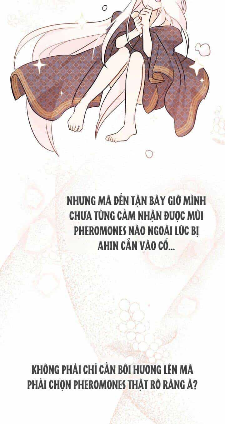 Mối Liên Kết Giữa Báo Đen Và Bé Thỏ - Chương 22 - ảnh 27