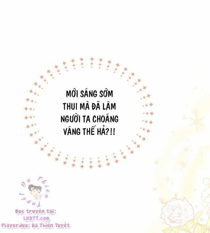 Mối Liên Kết Giữa Báo Đen Và Bé Thỏ - Chương 25 - ảnh 36