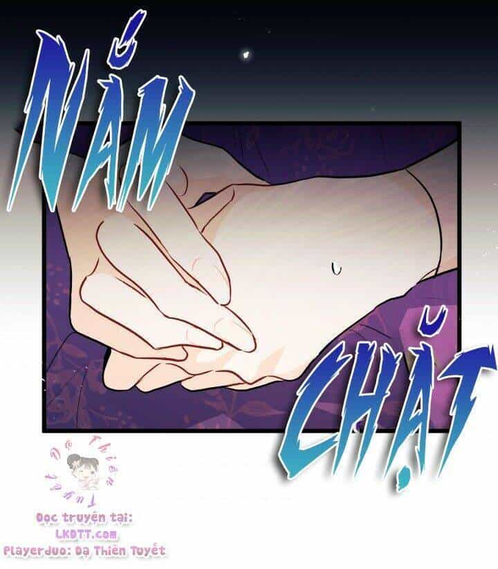 Mối Liên Kết Giữa Báo Đen Và Bé Thỏ - Chương 25 - ảnh 70