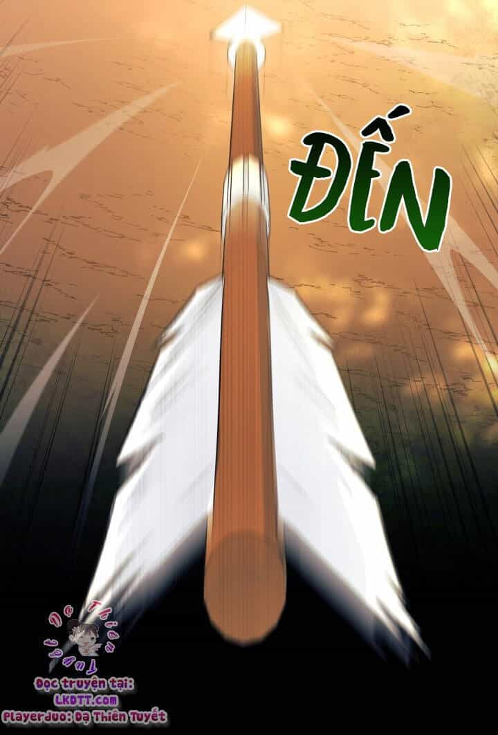 Mối Liên Kết Giữa Báo Đen Và Bé Thỏ - Chương 27 - ảnh 20