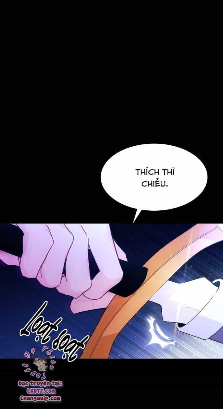 Mối Liên Kết Giữa Báo Đen Và Bé Thỏ - Chương 29 - ảnh 25