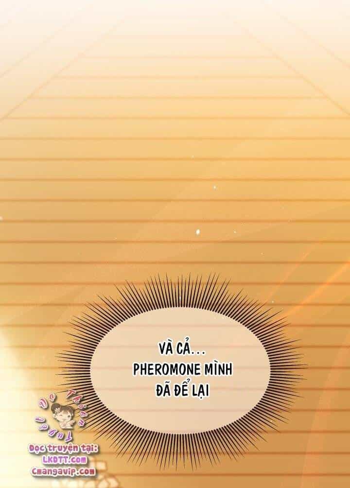Mối Liên Kết Giữa Báo Đen Và Bé Thỏ - Chương 29 - ảnh 88