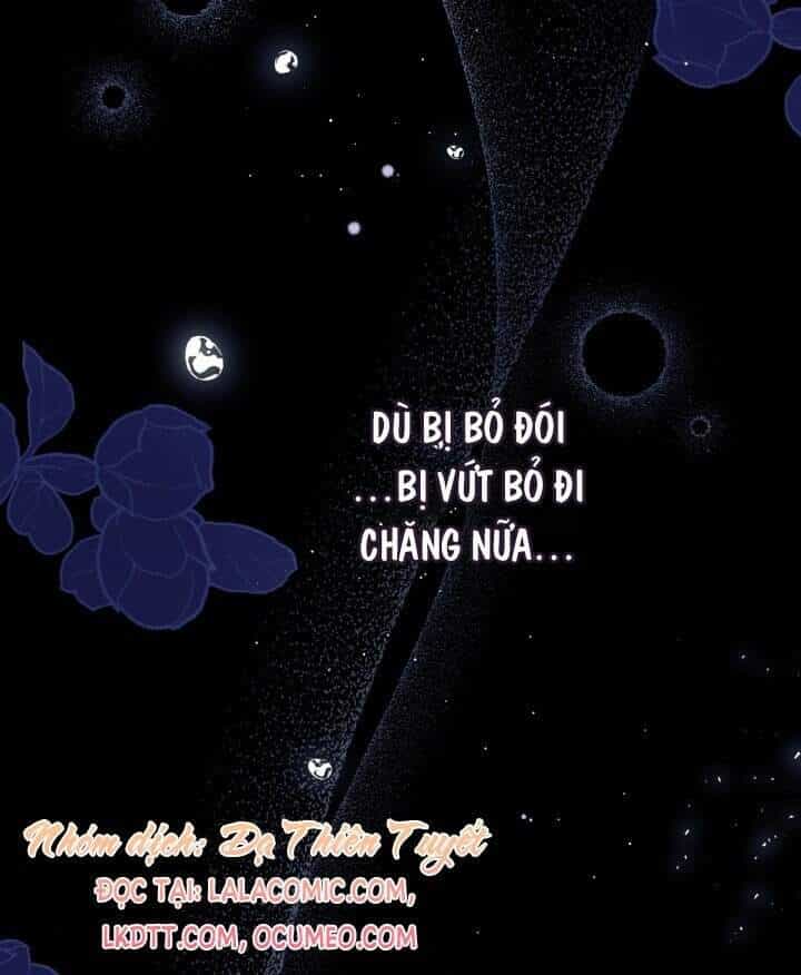 Mối Liên Kết Giữa Báo Đen Và Bé Thỏ - Chương 39 - ảnh 22