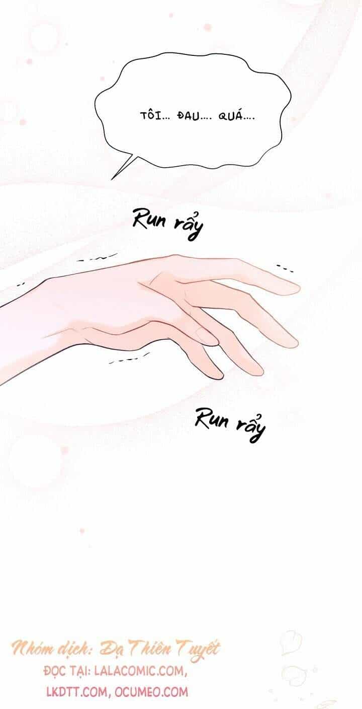 Mối Liên Kết Giữa Báo Đen Và Bé Thỏ - Chương 39 - ảnh 65