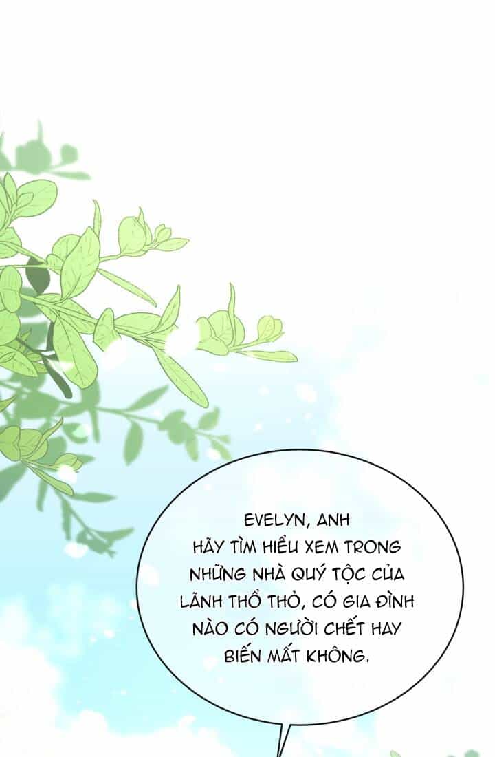 Mối Liên Kết Giữa Báo Đen Và Bé Thỏ - Chương 4 - ảnh 85