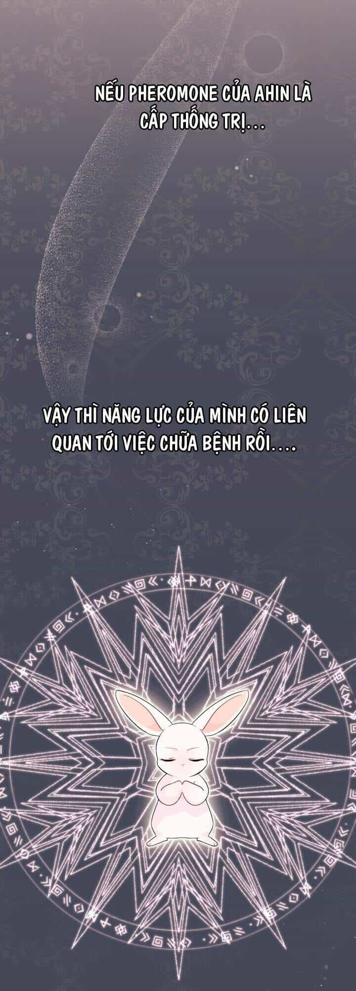Mối Liên Kết Giữa Báo Đen Và Bé Thỏ - Chương 41 - ảnh 44