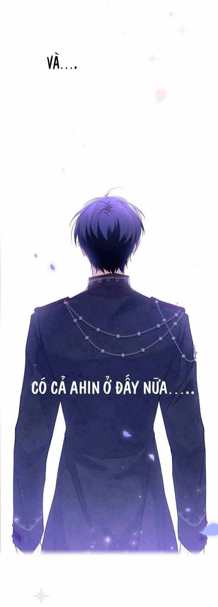 Mối Liên Kết Giữa Báo Đen Và Bé Thỏ - Chương 44 - ảnh 11