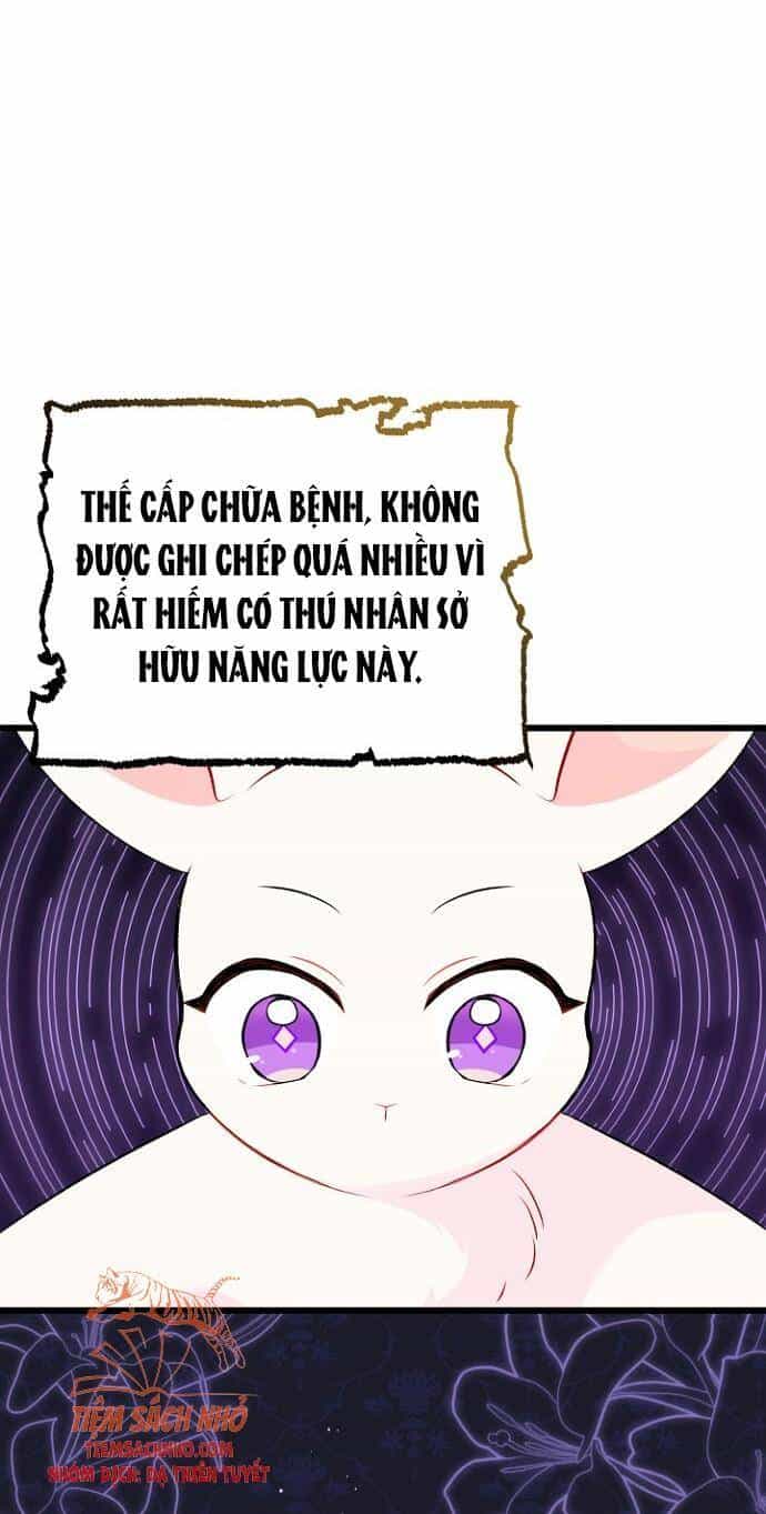 Mối Liên Kết Giữa Báo Đen Và Bé Thỏ - Chương 47 - ảnh 61