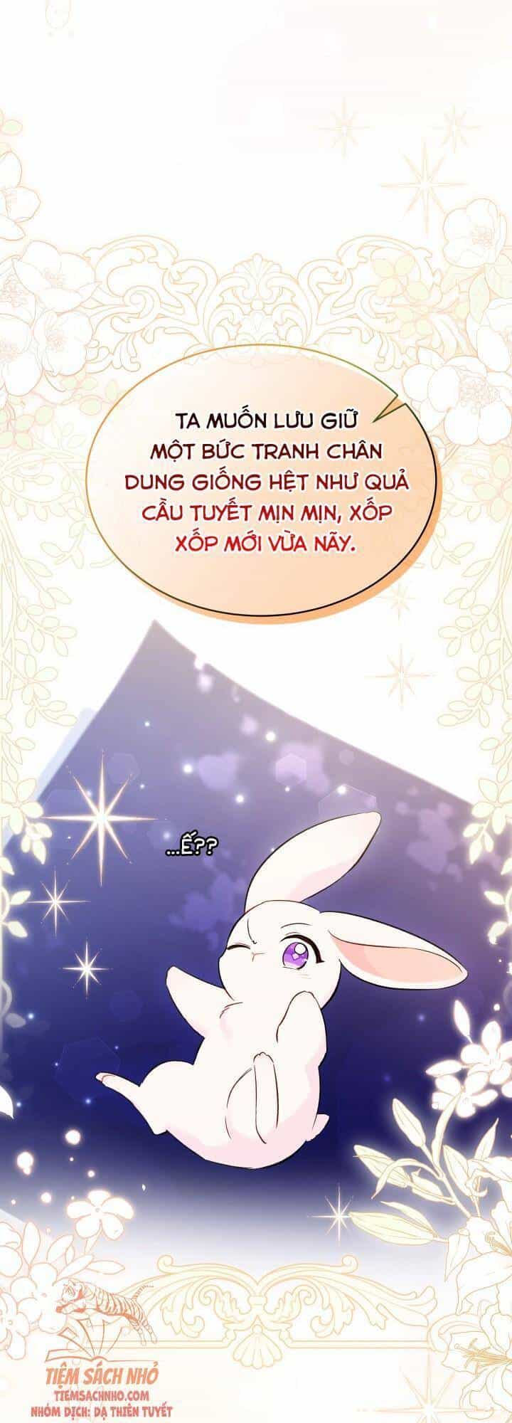 Mối Liên Kết Giữa Báo Đen Và Bé Thỏ - Chương 56 - ảnh 19