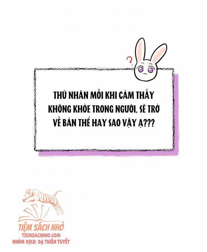 Mối Liên Kết Giữa Báo Đen Và Bé Thỏ - Chương 56 - ảnh 29