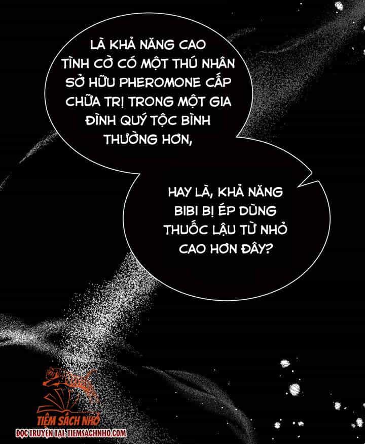 Mối Liên Kết Giữa Báo Đen Và Bé Thỏ - Chương 58 - ảnh 51