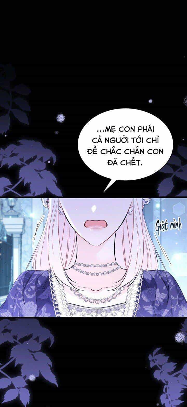 Mối Liên Kết Giữa Báo Đen Và Bé Thỏ - Chương 67 - ảnh 53