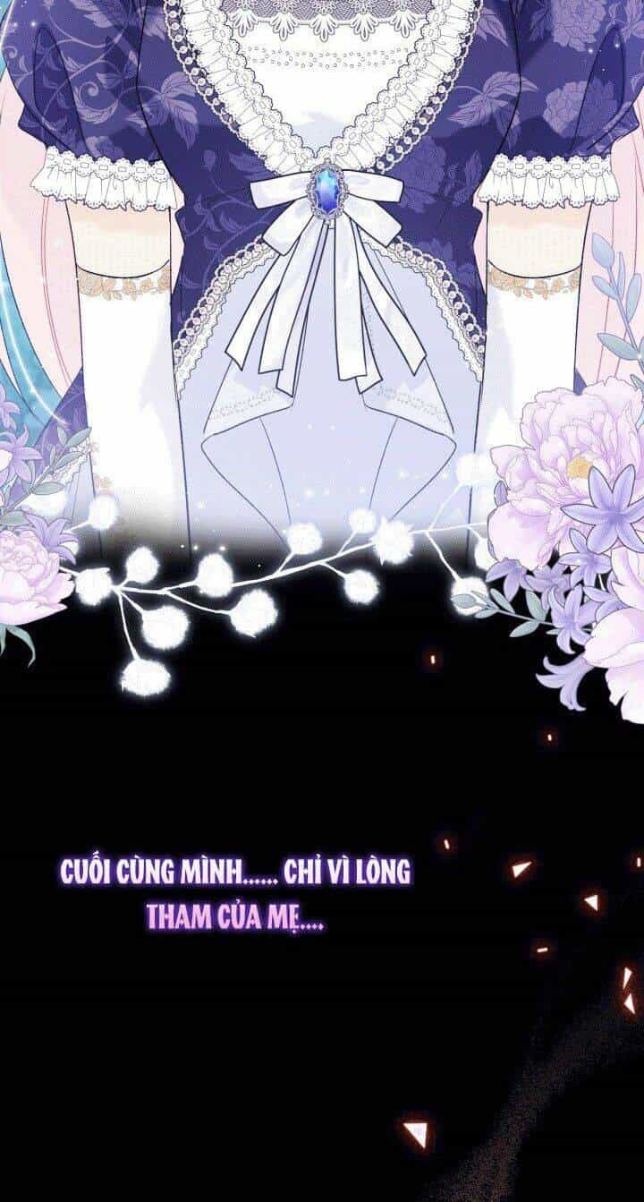Mối Liên Kết Giữa Báo Đen Và Bé Thỏ - Chương 67 - ảnh 75