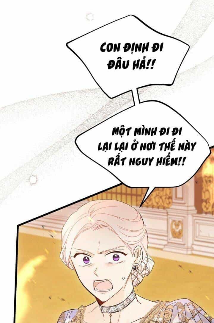 Mối Liên Kết Giữa Báo Đen Và Bé Thỏ - Chương 68 - ảnh 10