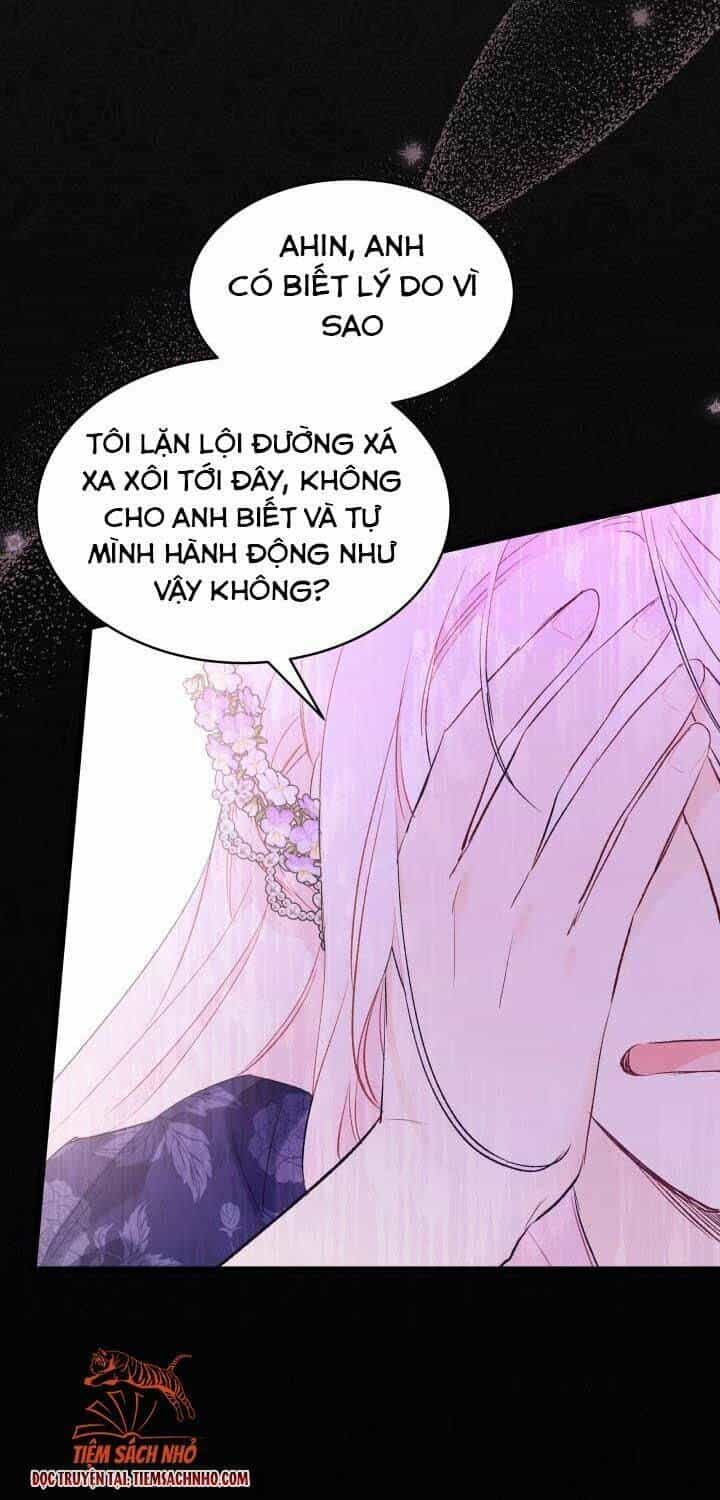 Mối Liên Kết Giữa Báo Đen Và Bé Thỏ - Chương 69 - ảnh 29