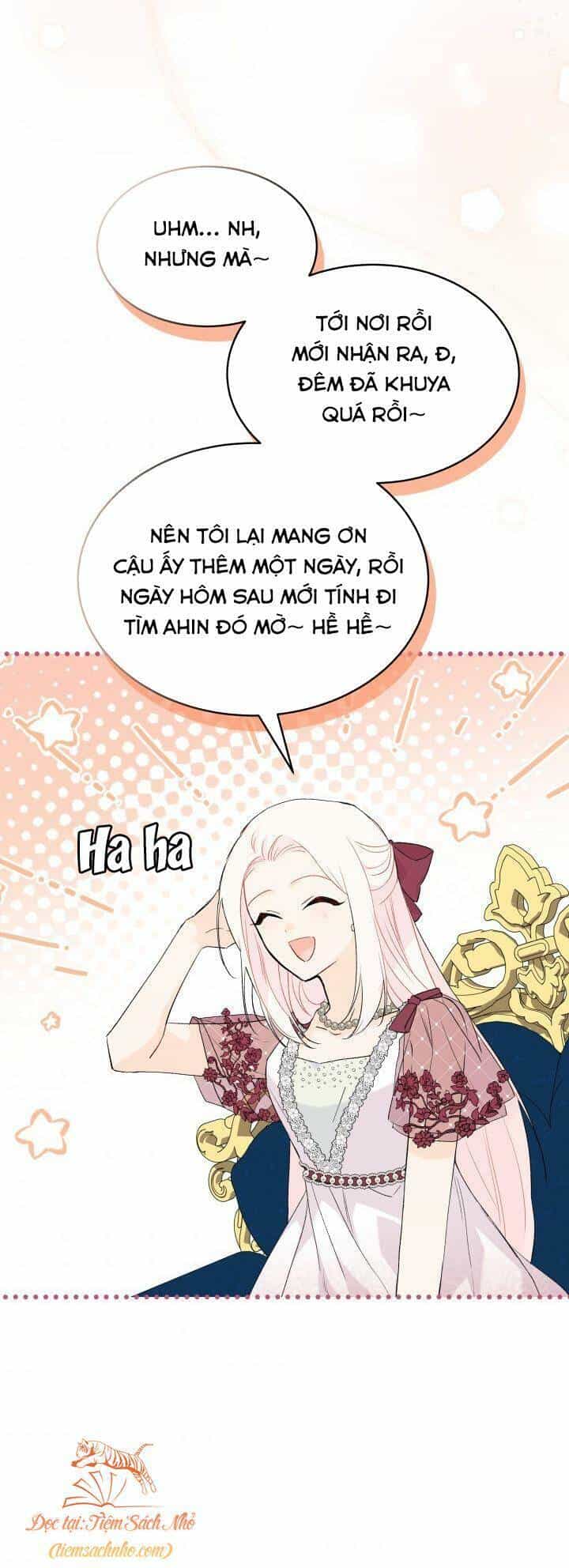Mối Liên Kết Giữa Báo Đen Và Bé Thỏ - Chương 72 - ảnh 77