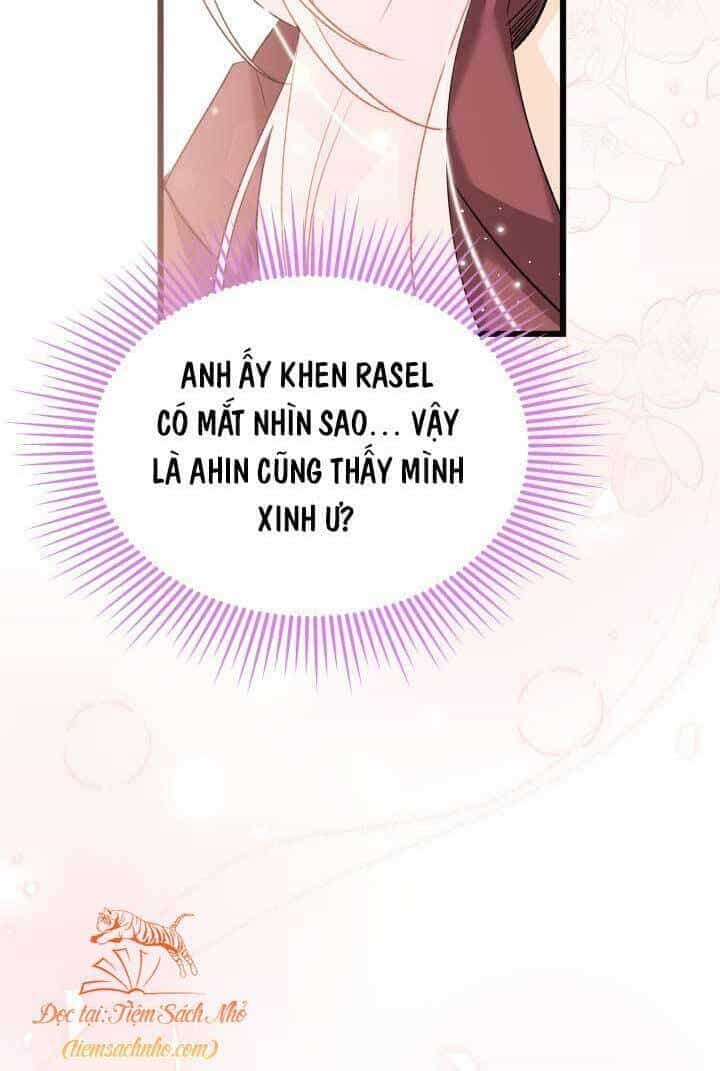 Mối Liên Kết Giữa Báo Đen Và Bé Thỏ - Chương 75 - ảnh 72