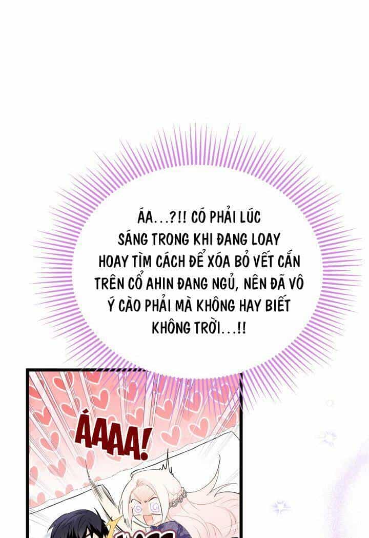 Mối Liên Kết Giữa Báo Đen Và Bé Thỏ - Chương 76 - ảnh 5