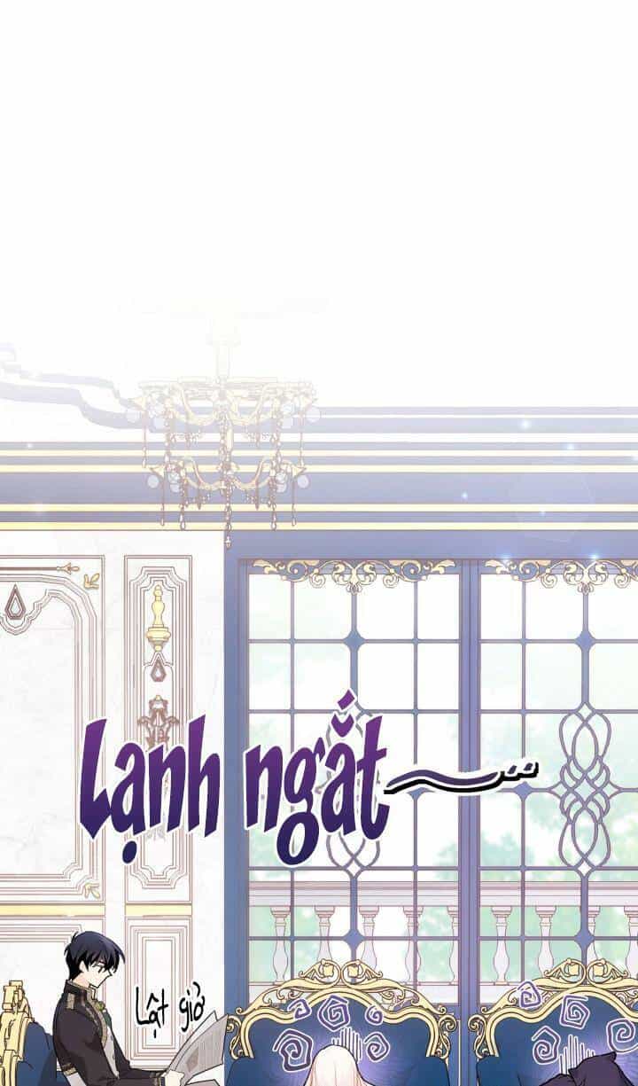 Mối Liên Kết Giữa Báo Đen Và Bé Thỏ - Chương 76 - ảnh 75